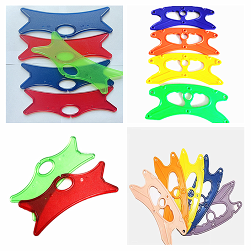 Kite Surf Bar Control - Quad line stunt kite flying control