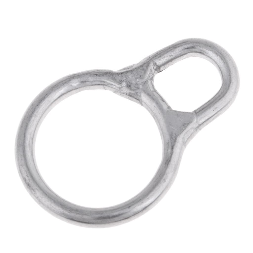 Kite Surf Bar Control - Universal Stainless Steel Kiteboarding Kitesurfing Control