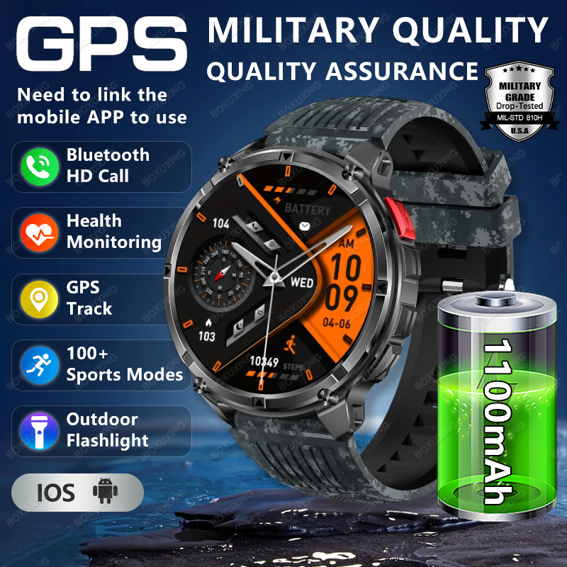 Aquatic Sports Performance - 2026New T-Rex3 Ultra 1100mAh Battery Smart