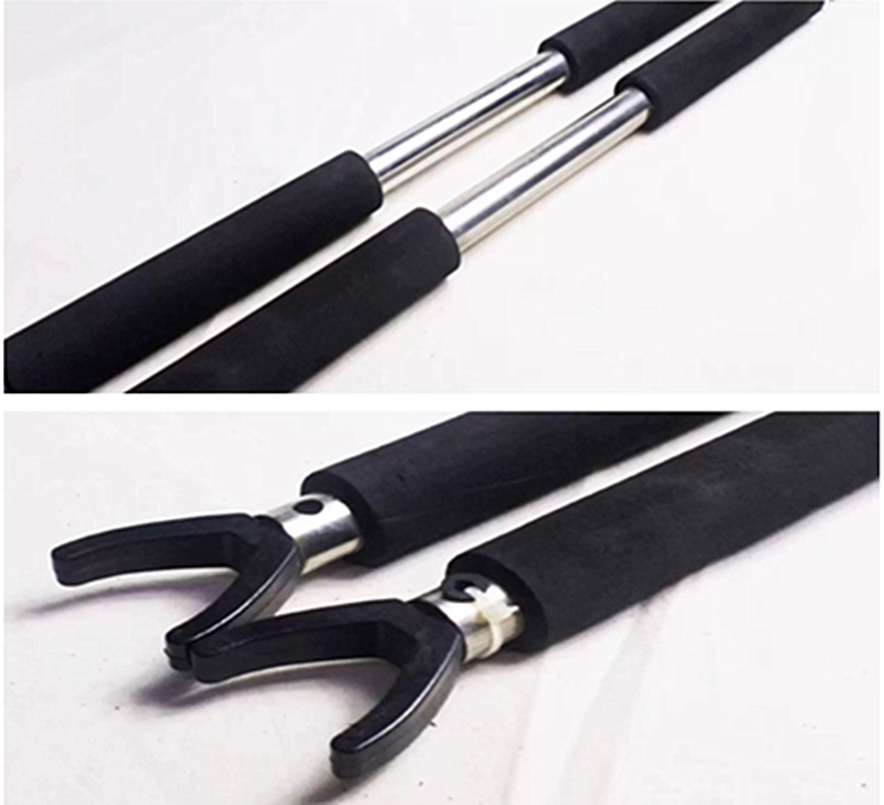 Dual Line Kite Control Bar Kit - Kite Surf Bar Control recensione e prezzo