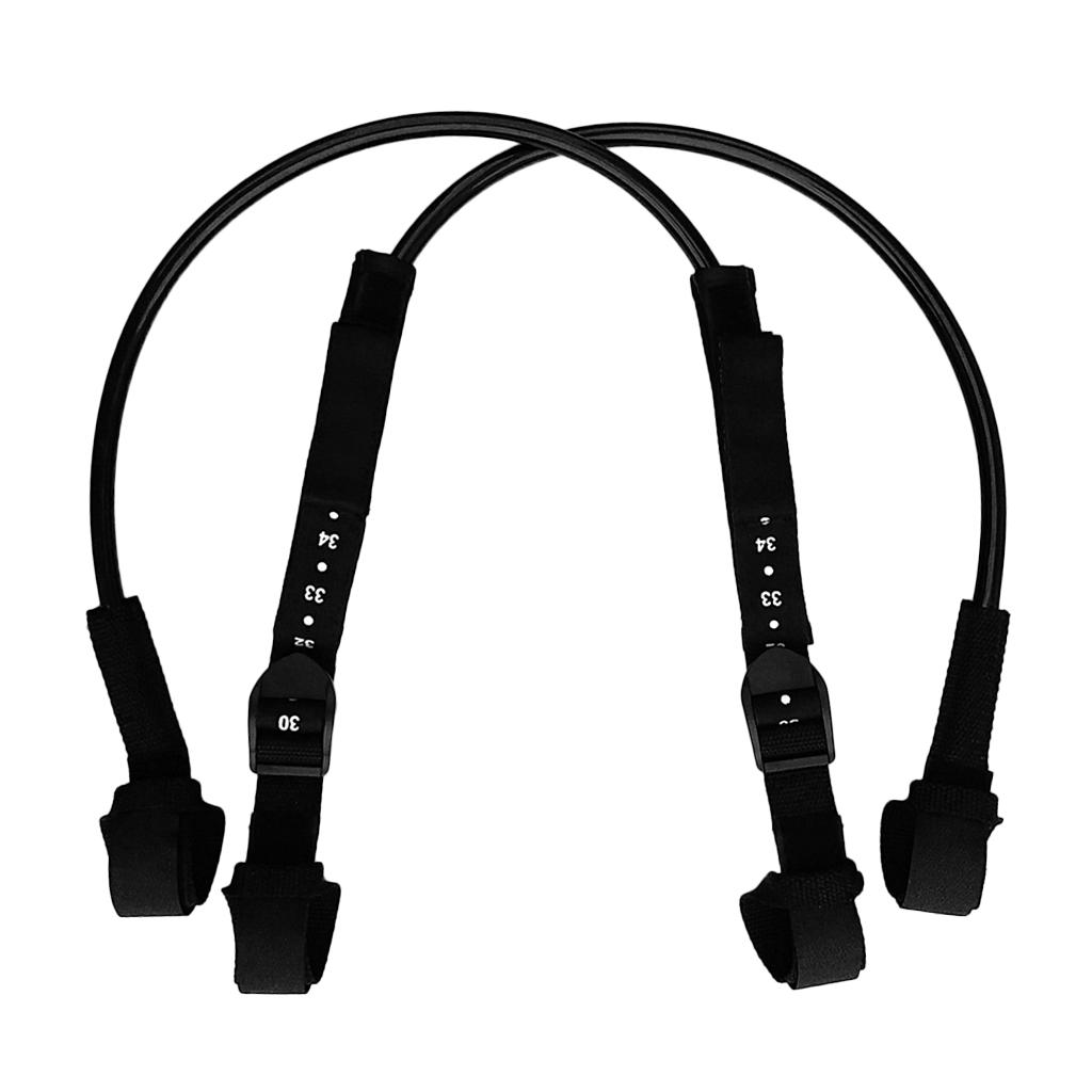 1 Pair Unisex Adjustable Perfo - Aquatic Sports Performance recensione e prezzo