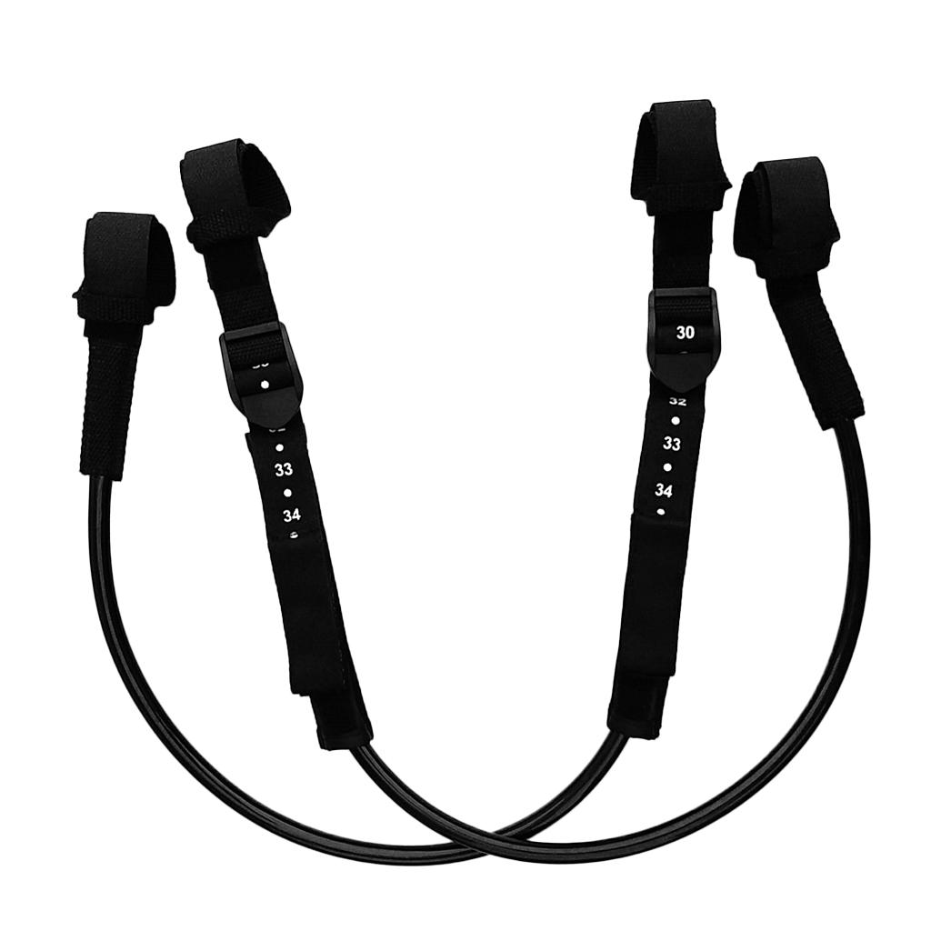 1 Pair Unisex Adjustable Perfo - Aquatic Sports Performance recensione e prezzo