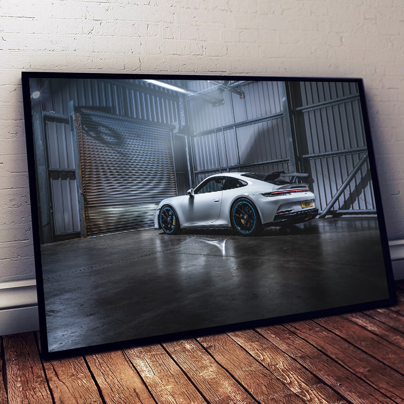 Luxury Performance Car Classic - Aquatic Sports Performance recensione e prezzo