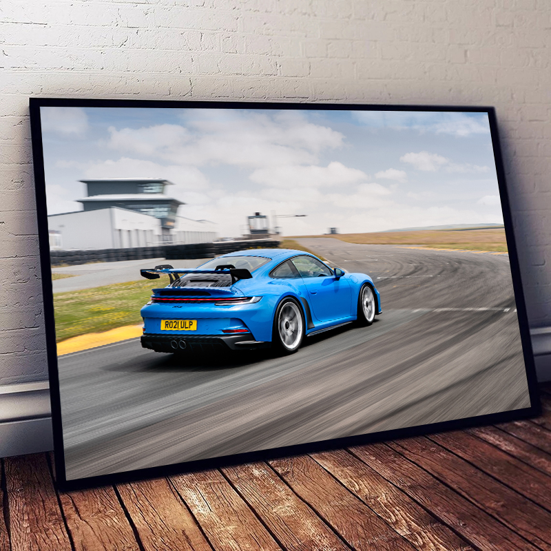 Luxury Performance Car Classic - Aquatic Sports Performance recensione e prezzo