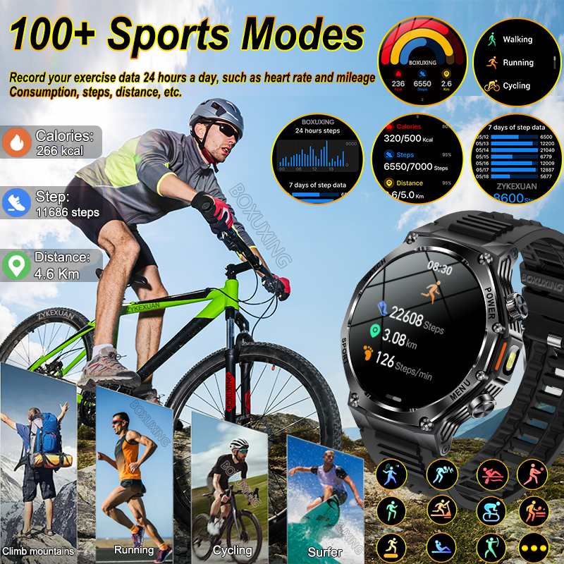2026 New T-Rex 3 Military Grad - Aquatic Sports Performance recensione e prezzo