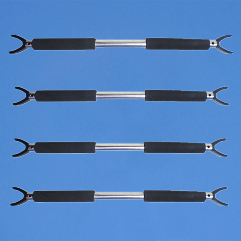 Power kite bar dual line stunt - Kite Surf Bar Control recensione e prezzo