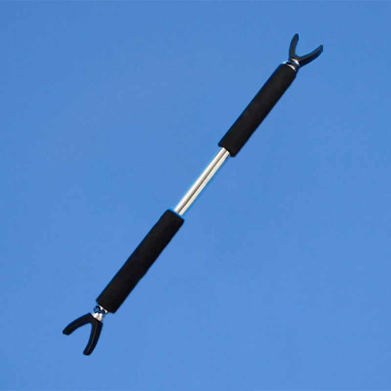 Power kite bar dual line stunt - Kite Surf Bar Control recensione e prezzo