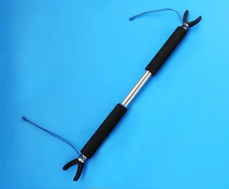 Power kite bar dual line stunt - Kite Surf Bar Control recensione e prezzo