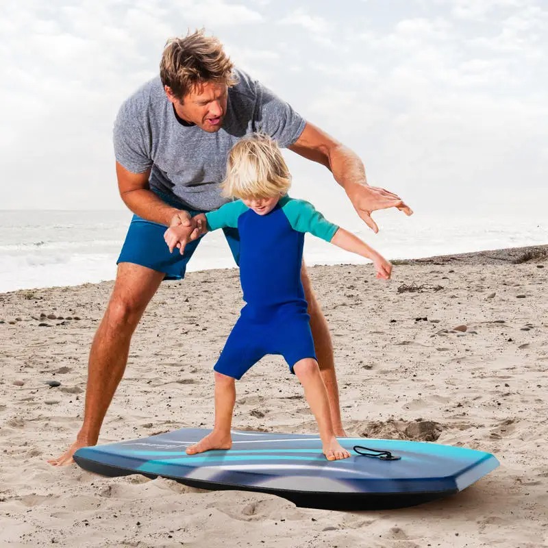 33/37/41 Inches Lightweight Bo - Bodyboard Boogie Board recensione e prezzo