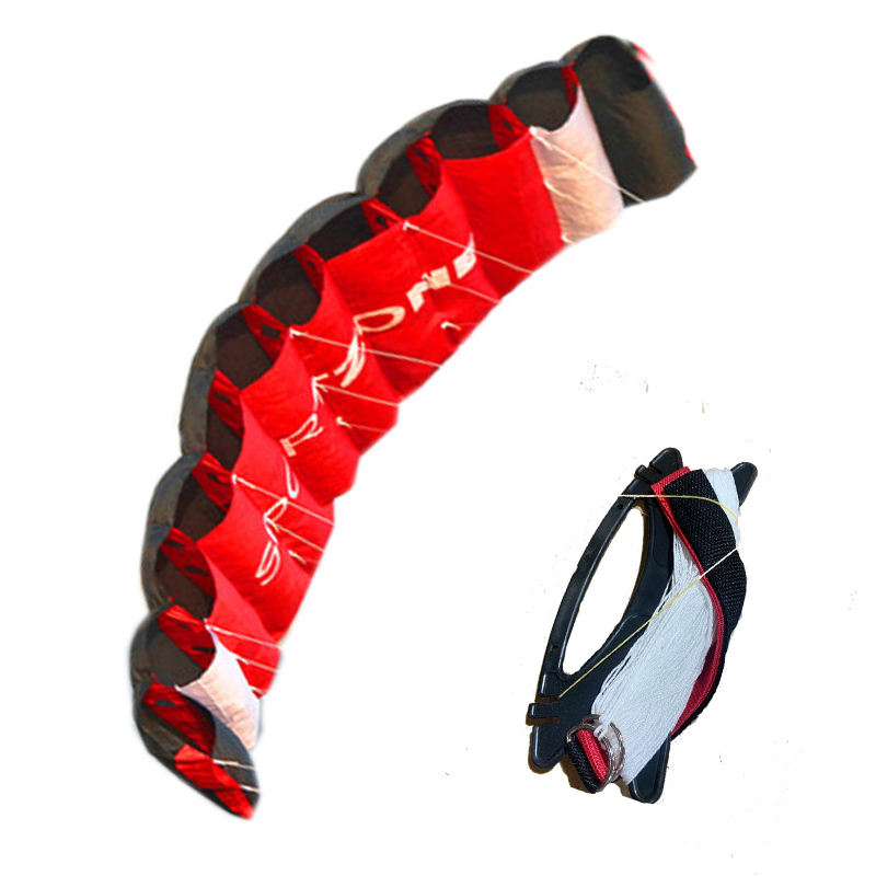 High Quality  1.8m  Dual Line  - Kite Surf Bar Control recensione e prezzo