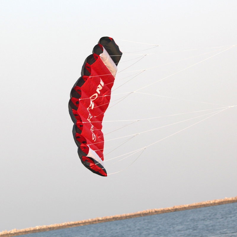 High Quality  1.8m  Dual Line  - Kite Surf Bar Control recensione e prezzo