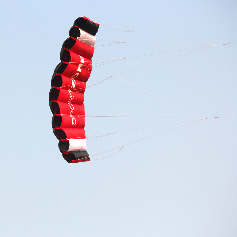High Quality  1.8m  Dual Line  - Kite Surf Bar Control recensione e prezzo