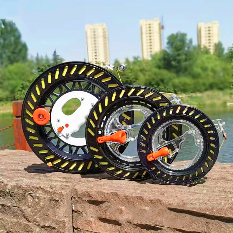 Large children kite reel abs k - Kite Surf Bar Control recensione e prezzo