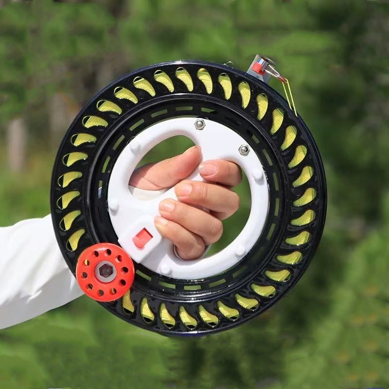 Large children kite reel abs k - Kite Surf Bar Control recensione e prezzo