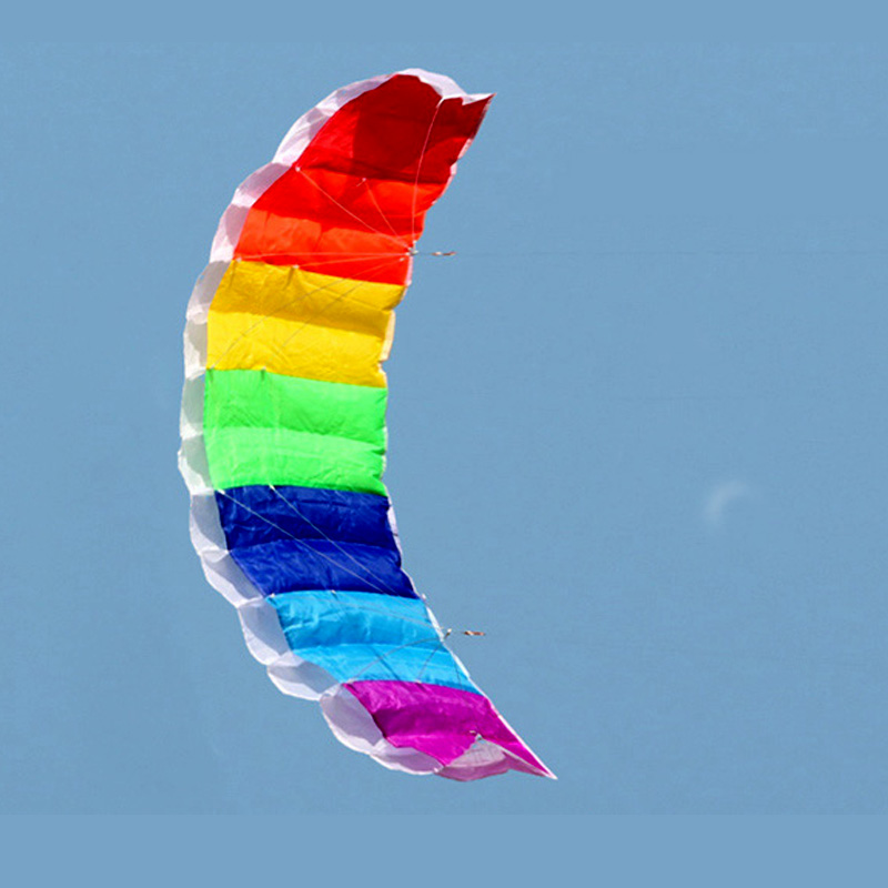 Professional 1.4/2/2.7m Dual L - Kite Surf Bar Control recensione e prezzo
