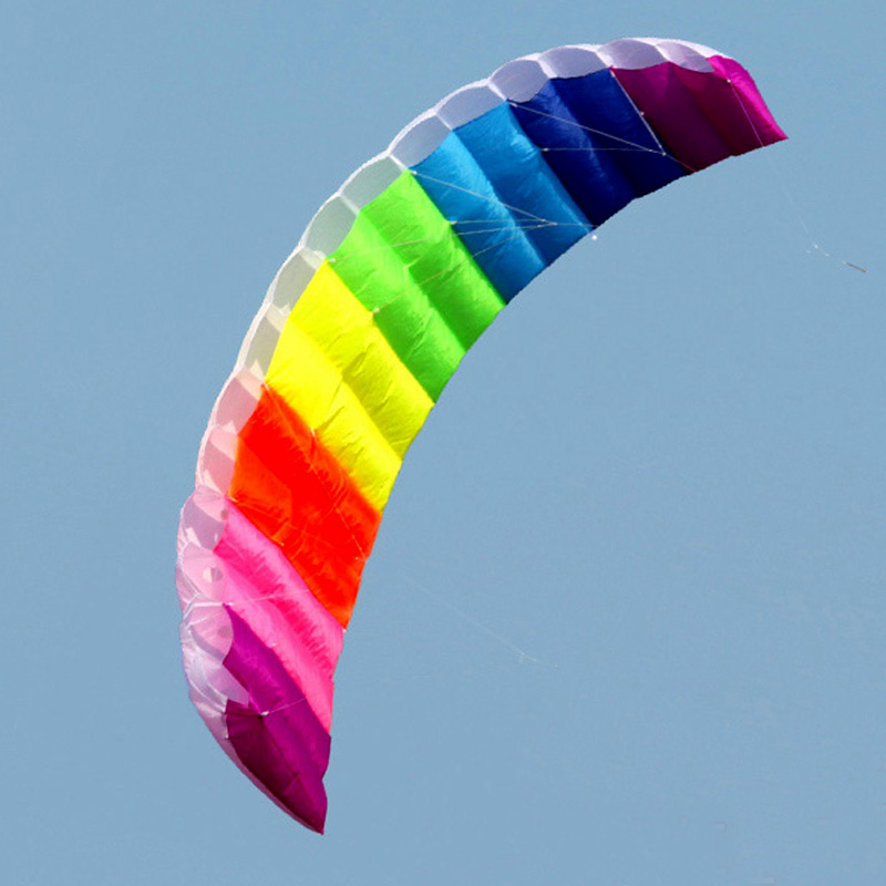 Professional 1.4/2/2.7m Dual L - Kite Surf Bar Control recensione e prezzo