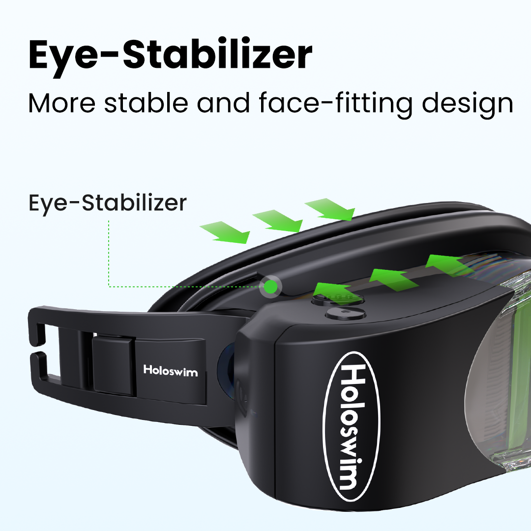 Holoswim 2 GO Smart Swimming G - Aquatic Sports Performance recensione e prezzo
