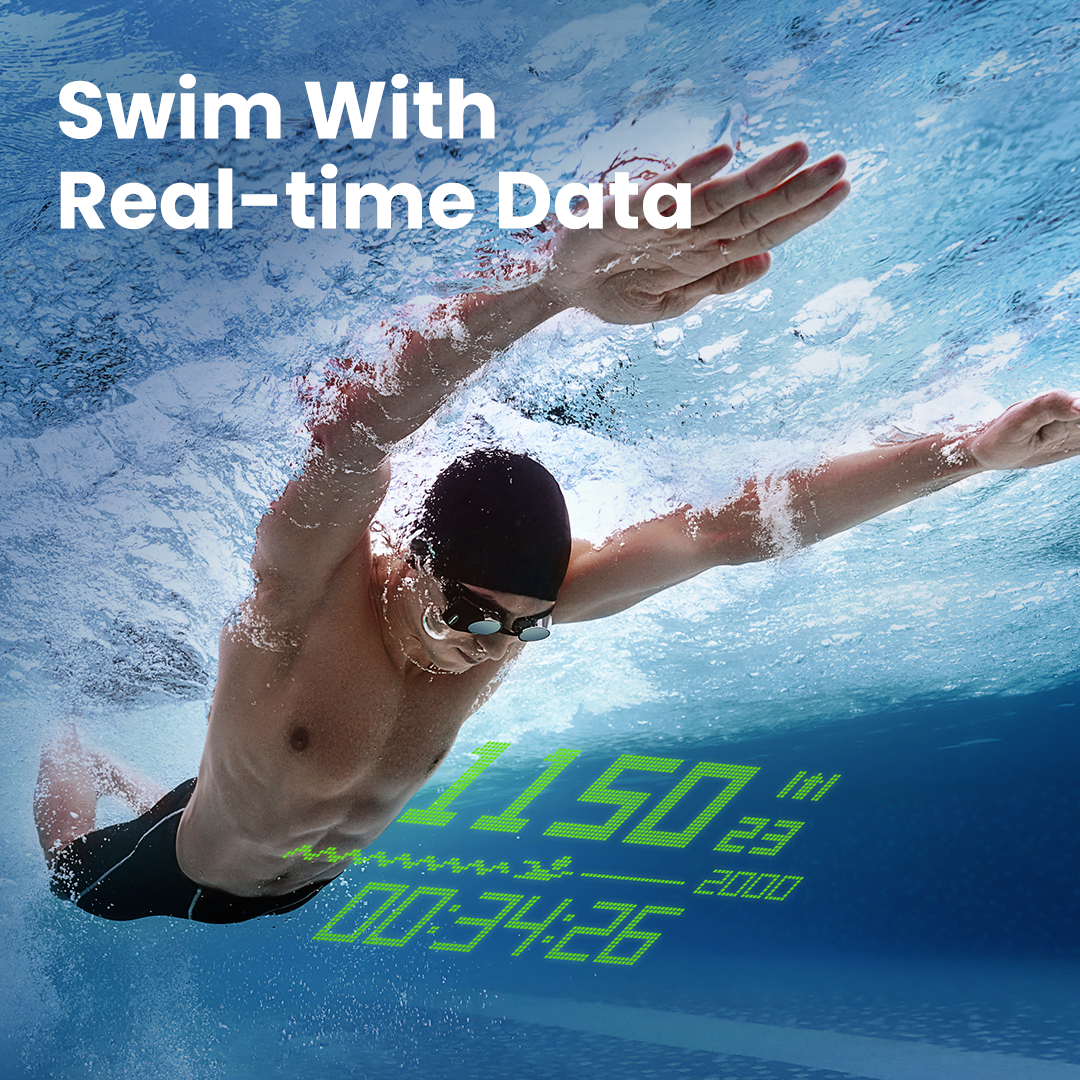 Holoswim 2 GO Smart Swimming G - Aquatic Sports Performance recensione e prezzo