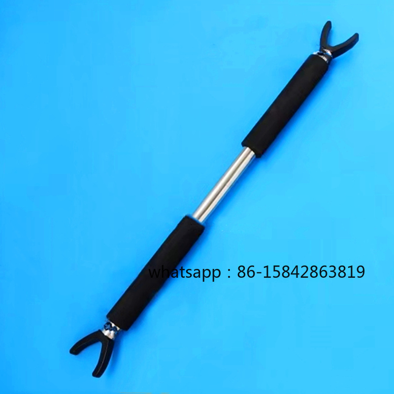 Power Kite Bar Dual Line Stunt - Kite Surf Bar Control recensione e prezzo