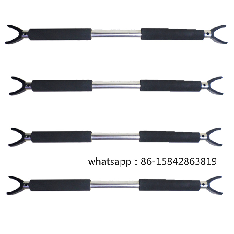 Power Kite Bar Dual Line Stunt - Kite Surf Bar Control recensione e prezzo