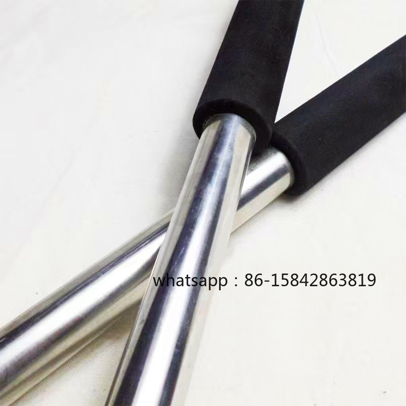 Power Kite Bar Dual Line Stunt - Kite Surf Bar Control recensione e prezzo