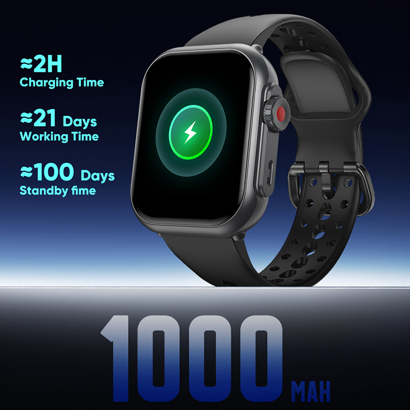 New Watch Ultra K62 Smartwatch - Aquatic Sports Performance recensione e prezzo
