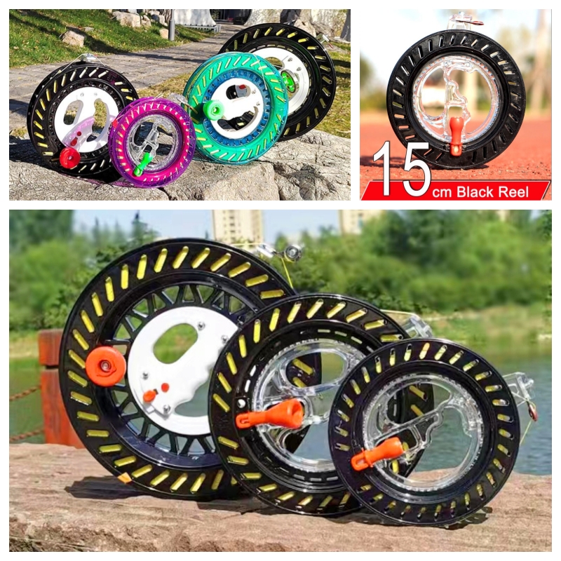 Children kite reel abs kite wh - Kite Surf Bar Control recensione e prezzo