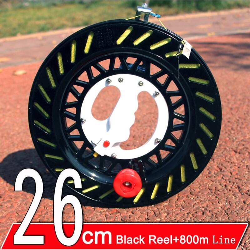 Children kite reel abs kite wh - Kite Surf Bar Control recensione e prezzo