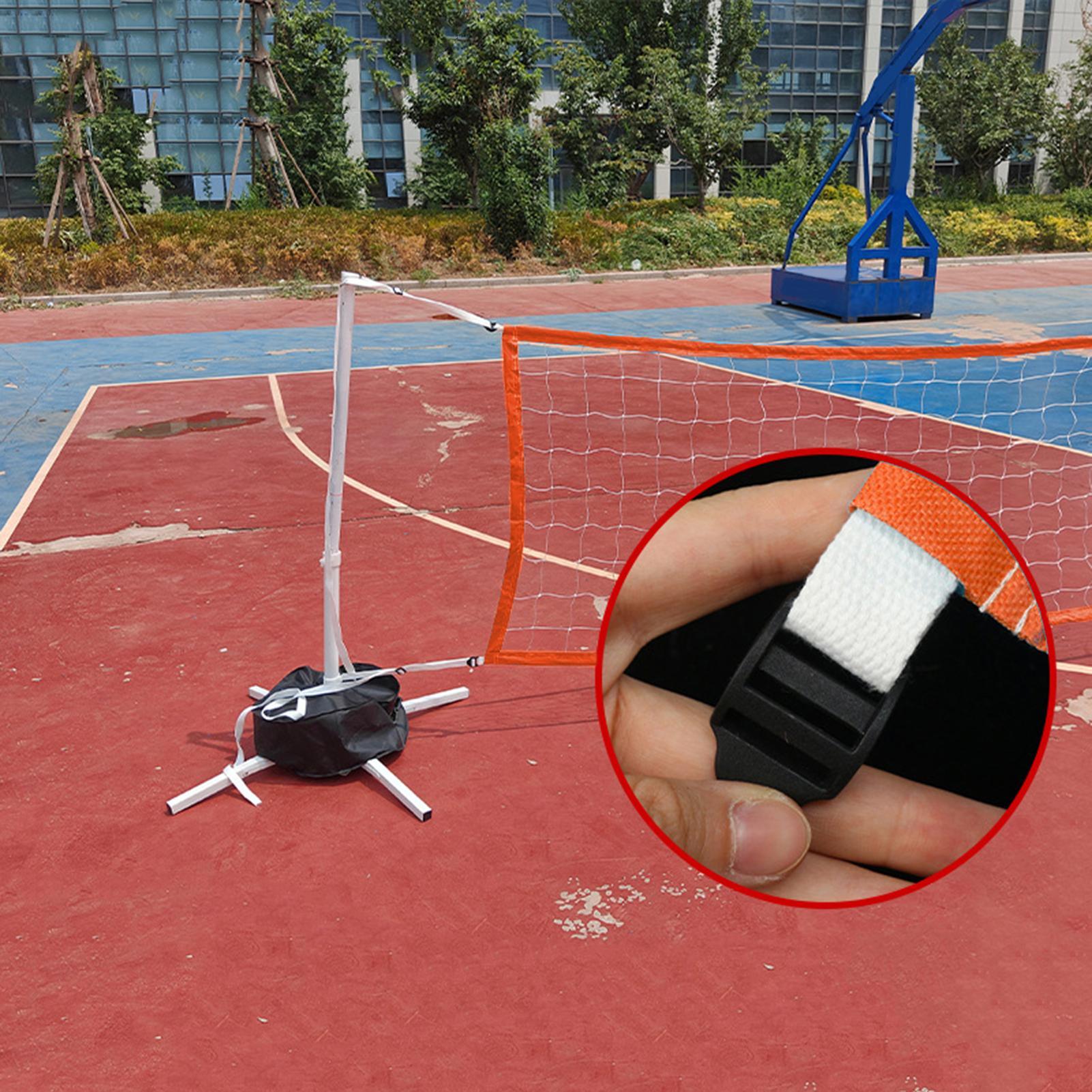 Pool Volleyball Net Adjustable - Aquatic Sports Swimming recensione e prezzo
