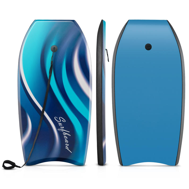 33/37/41 Inches Lightweight Bo - Bodyboard Boogie Board recensione e prezzo