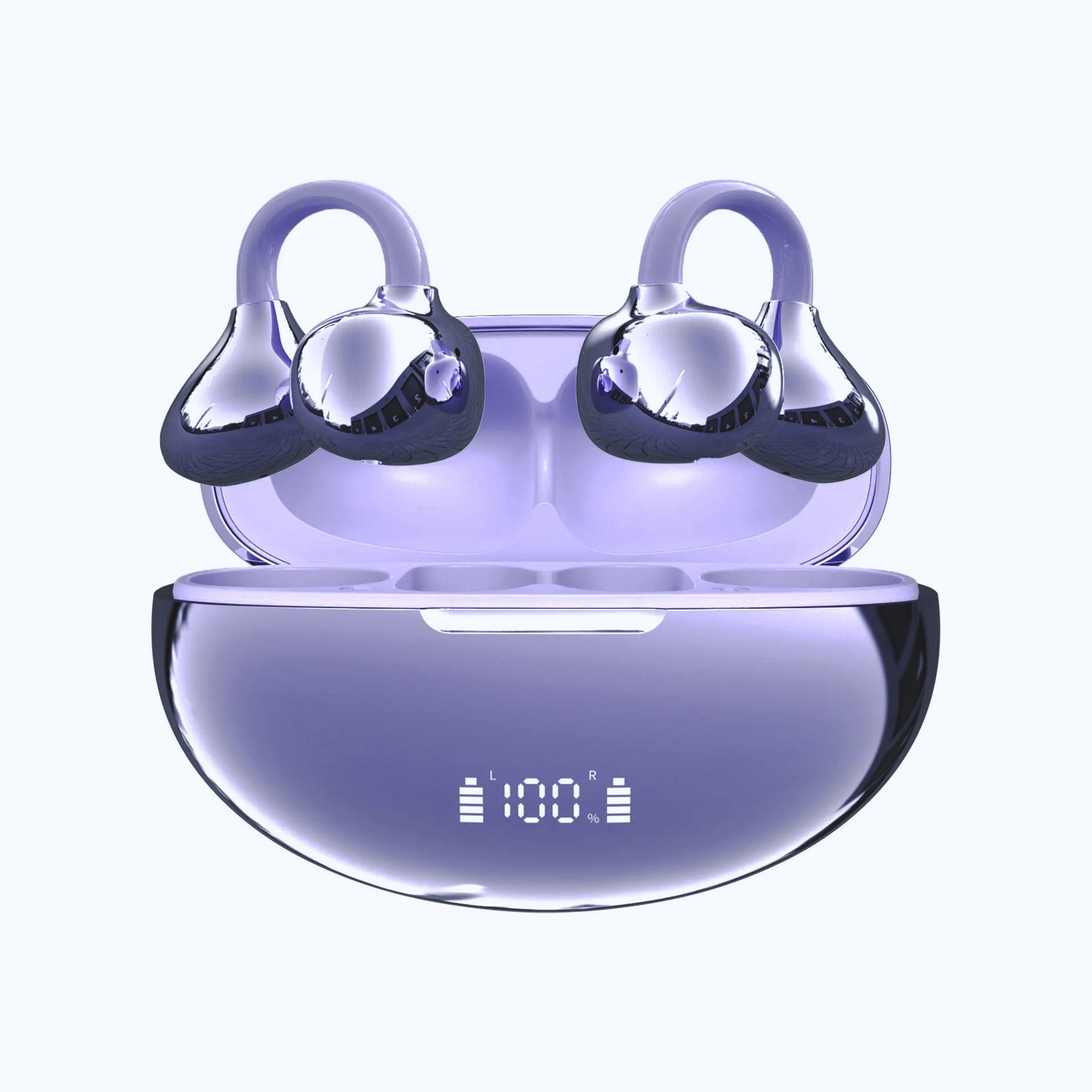 Comfortable Ear Clip Bluetooth - Aquatic Sports Performance recensione e prezzo