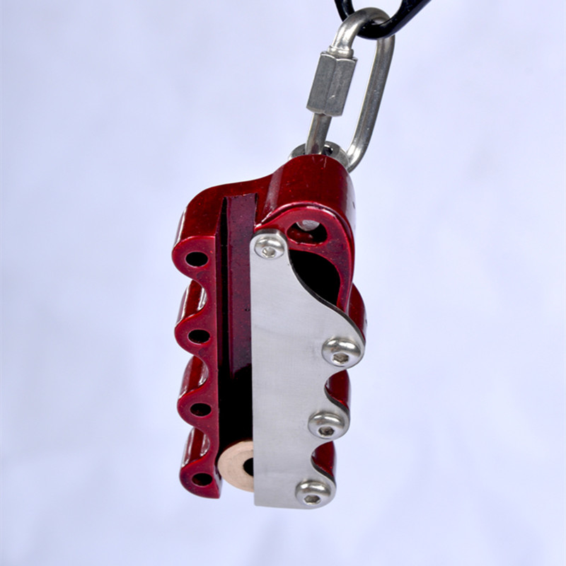 Large kite crocodile line Grip - Kite Surf Bar Control recensione e prezzo