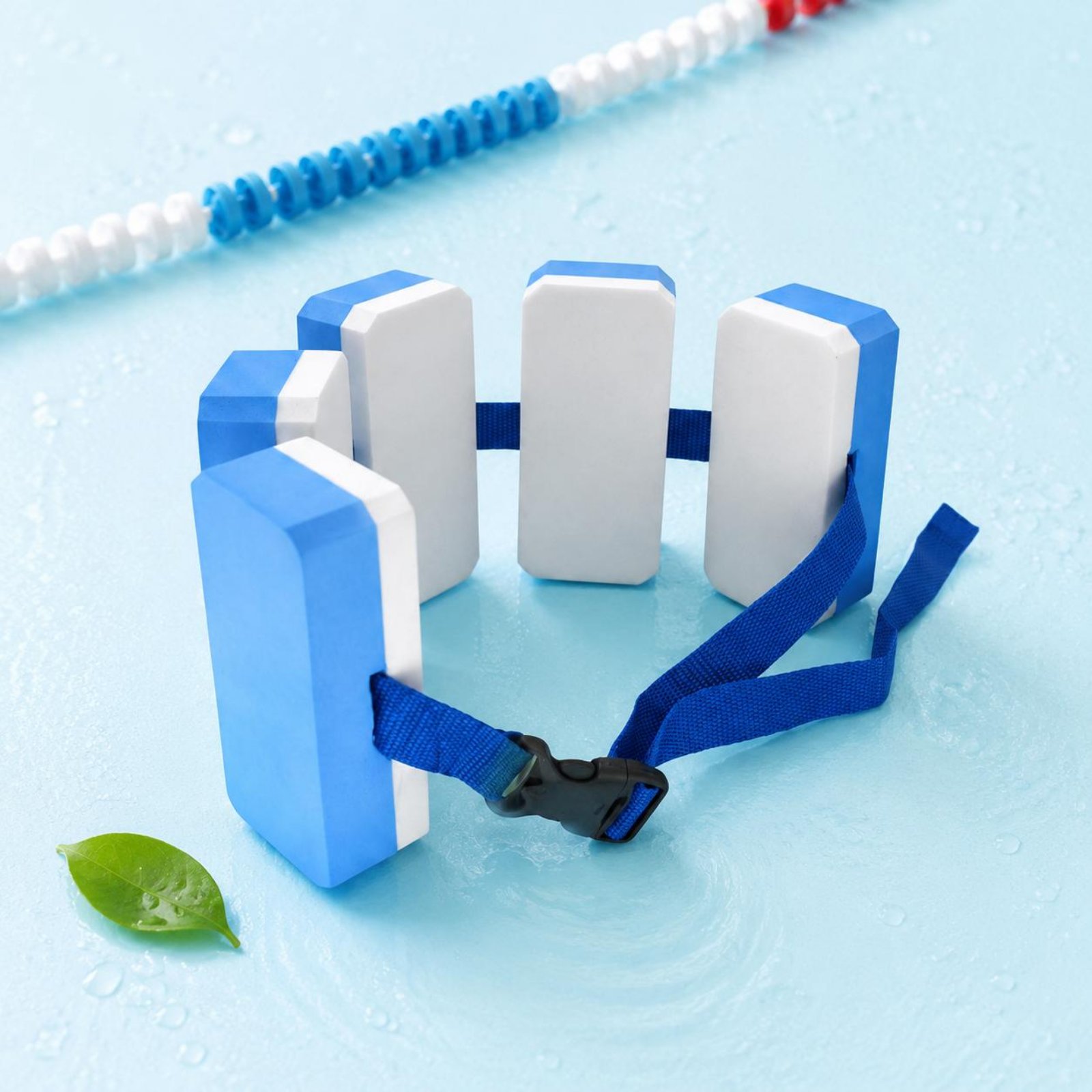 EVA Flotation Belt Waterproof  - Aquatic Sports Swimming recensione e prezzo