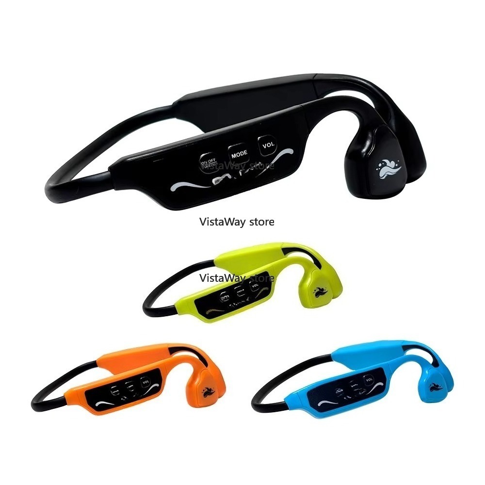 SwimTalk Waterproof Headphones - Aquatic Sports Swimming recensione e prezzo