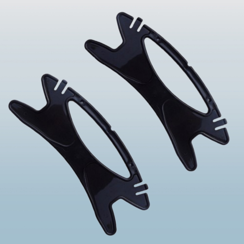 2pcs Dual Line Stunt Kite Acce - Kite Surf Bar Control recensione e prezzo