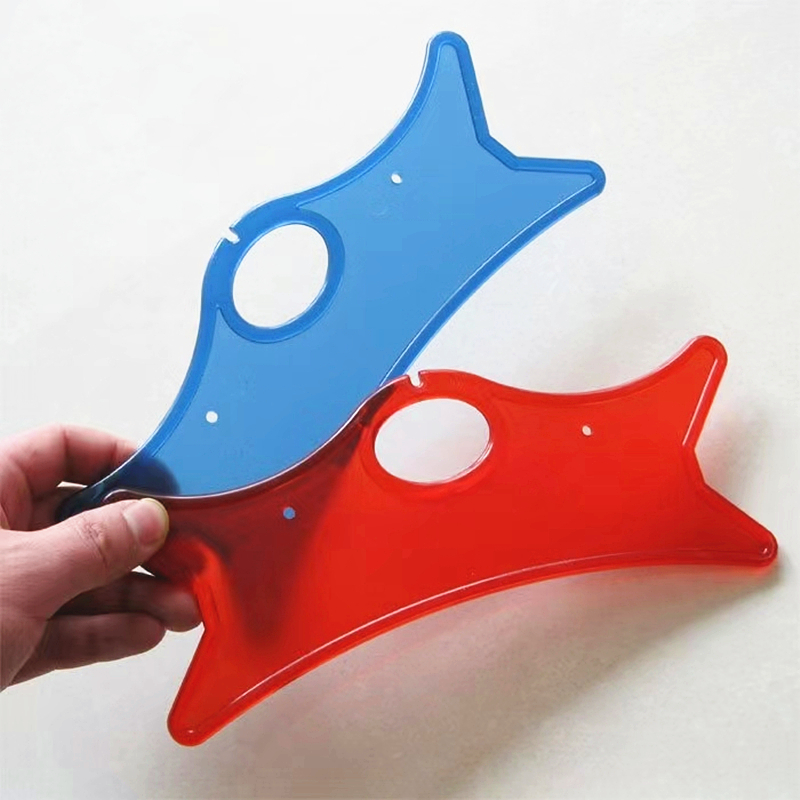 2pcs Dual Line Stunt Kite Acce - Kite Surf Bar Control recensione e prezzo