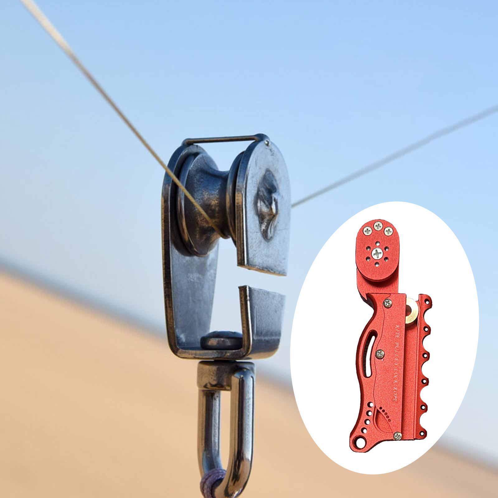 Professional Kite Puller Strin - Kite Surf Bar Control recensione e prezzo