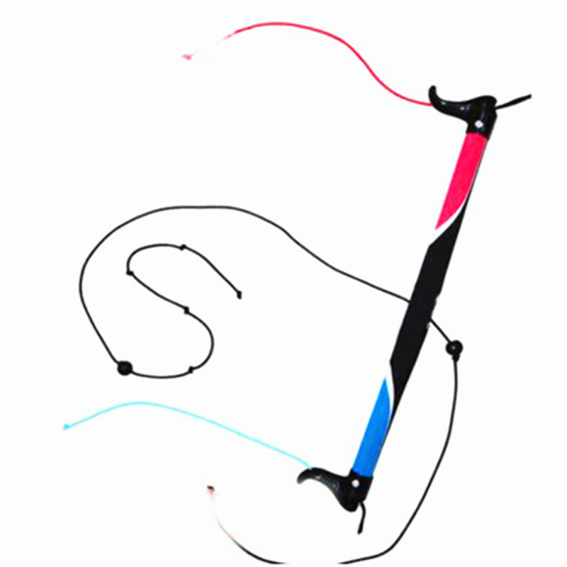Power kite control bar three l - Kite Surf Bar Control recensione e prezzo