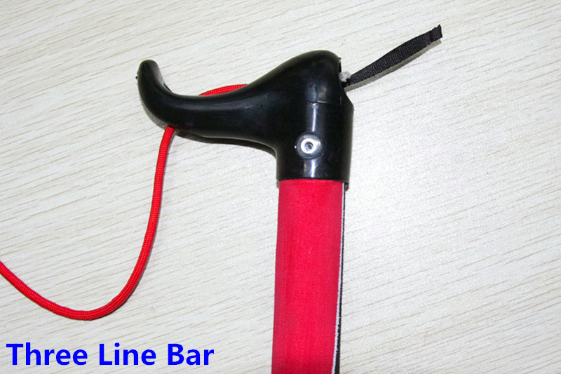 Power kite control bar three l - Kite Surf Bar Control recensione e prezzo