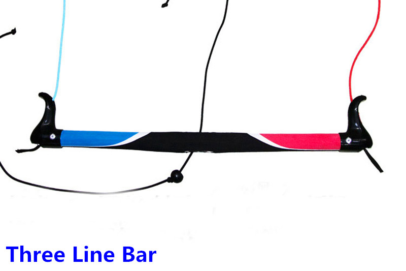 Power kite control bar quad li - Kite Surf Bar Control recensione e prezzo