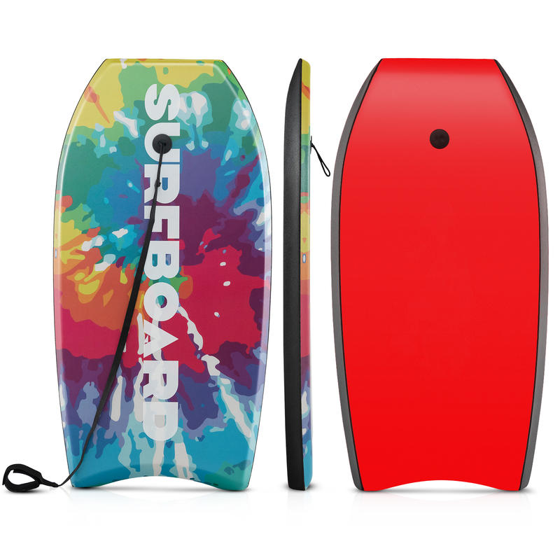 33/37/41 Inches Lightweight Bo - Bodyboard Boogie Board recensione e prezzo