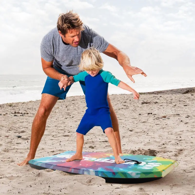33/37/41 Inches Lightweight Bo - Bodyboard Boogie Board recensione e prezzo