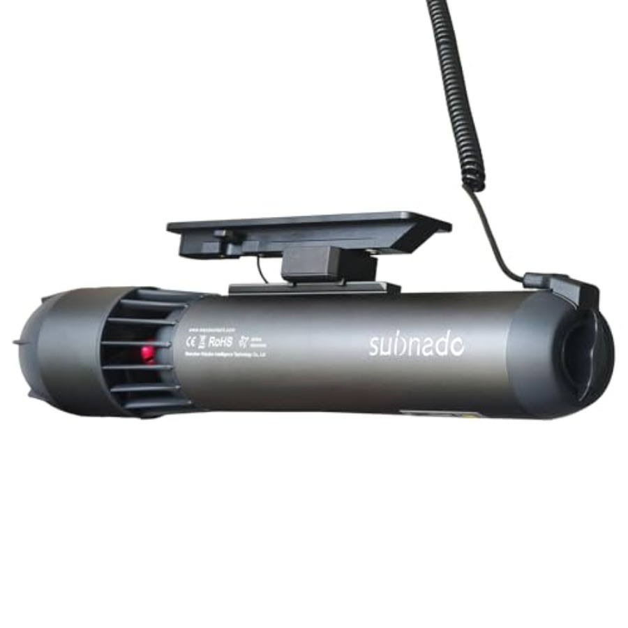 Underwater scooter for paddleb - Bodyboard Boogie Board recensione e prezzo