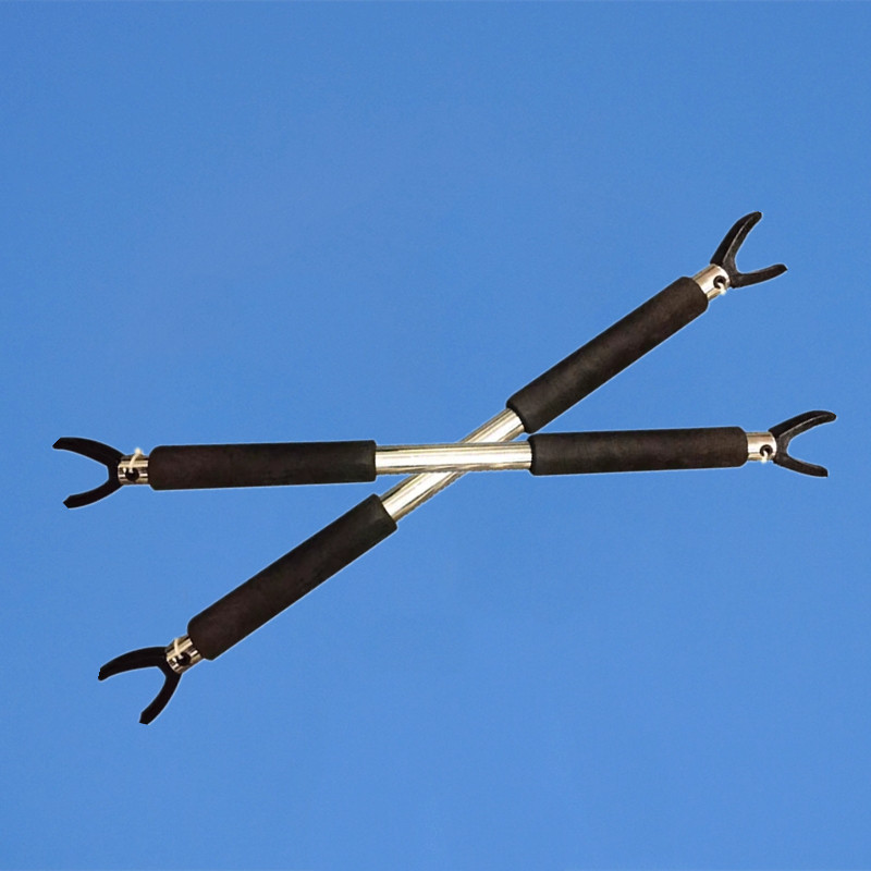 Power kite bar dual line stunt - Kite Surf Bar Control recensione e prezzo