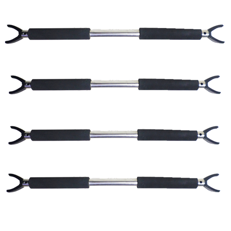 Power kite bar dual line stunt - Kite Surf Bar Control recensione e prezzo