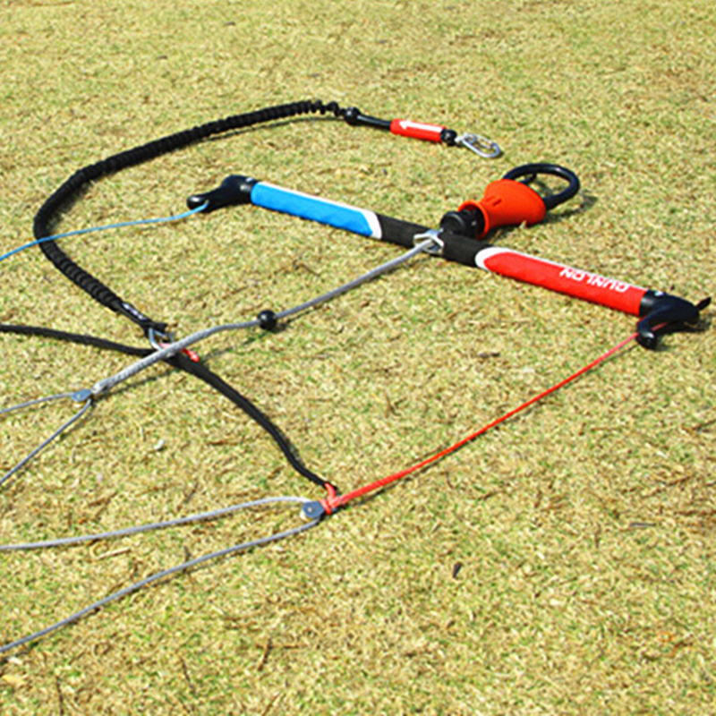 Power kite control bar quad li - Kite Surf Bar Control recensione e prezzo