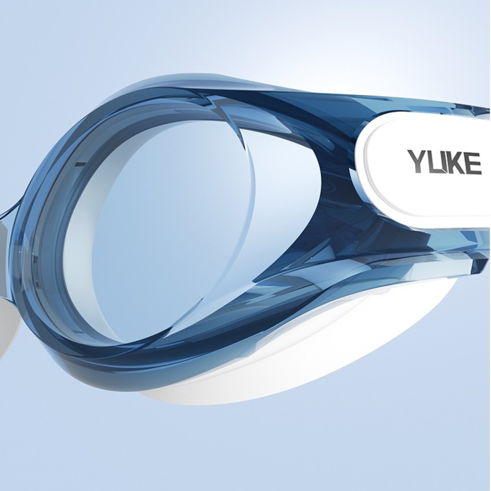Swimming Goggles Comfortable F - Aquatic Sports Swimming recensione e prezzo