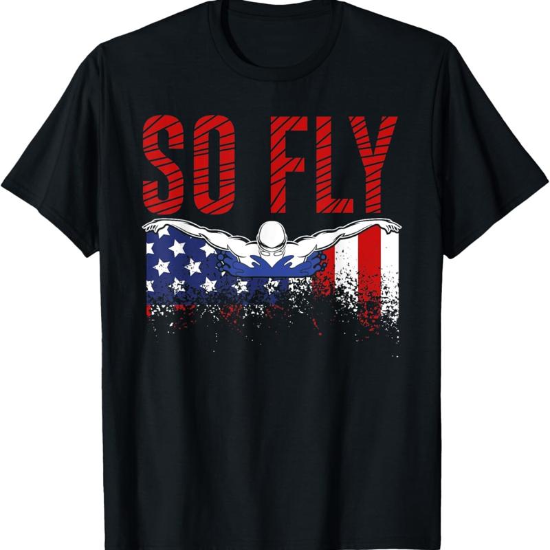 So Fly USA Swimming Team Sport - Aquatic Sports Swimming recensione e prezzo