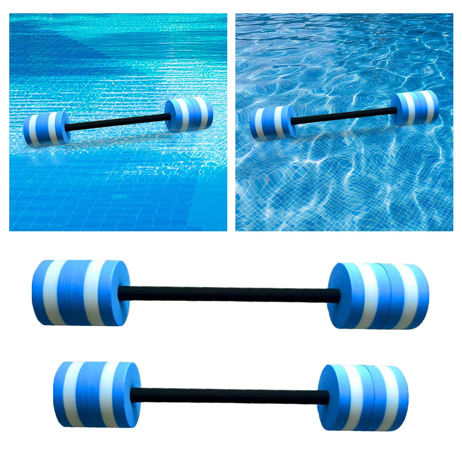 Pool Swimming Barbell Accessor - Aquatic Sports Swimming recensione e prezzo