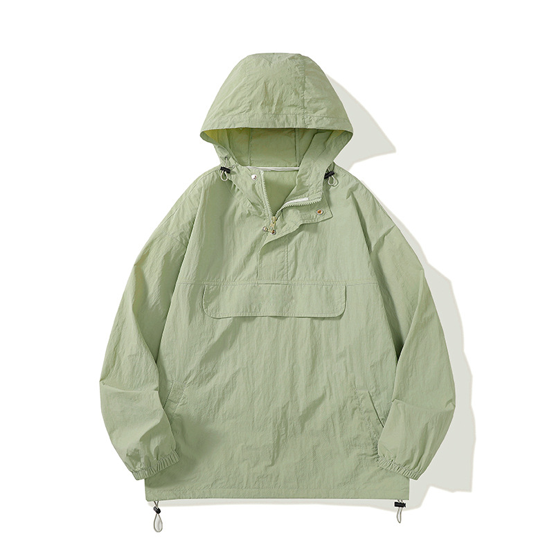 2025 Autumn Hiking Jackets Men - Aquatic Sports Performance recensione e prezzo